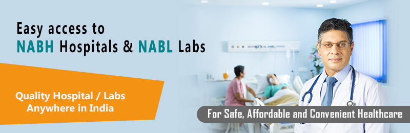 Book Appointment Hospitals Labs India
