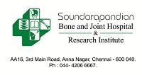 Soundarapandian Bone and Joint Hospital